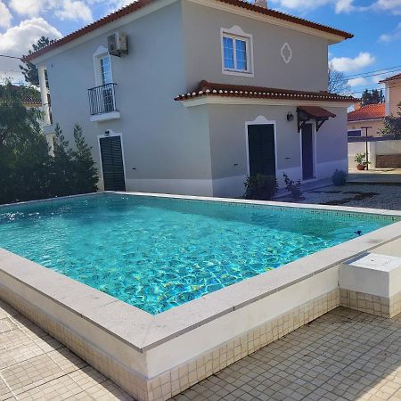 Casa Luz - Brejos De Azeitao Villa Exterior photo