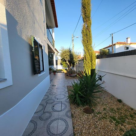 Casa Luz - Brejos De Azeitao Villa Exterior photo