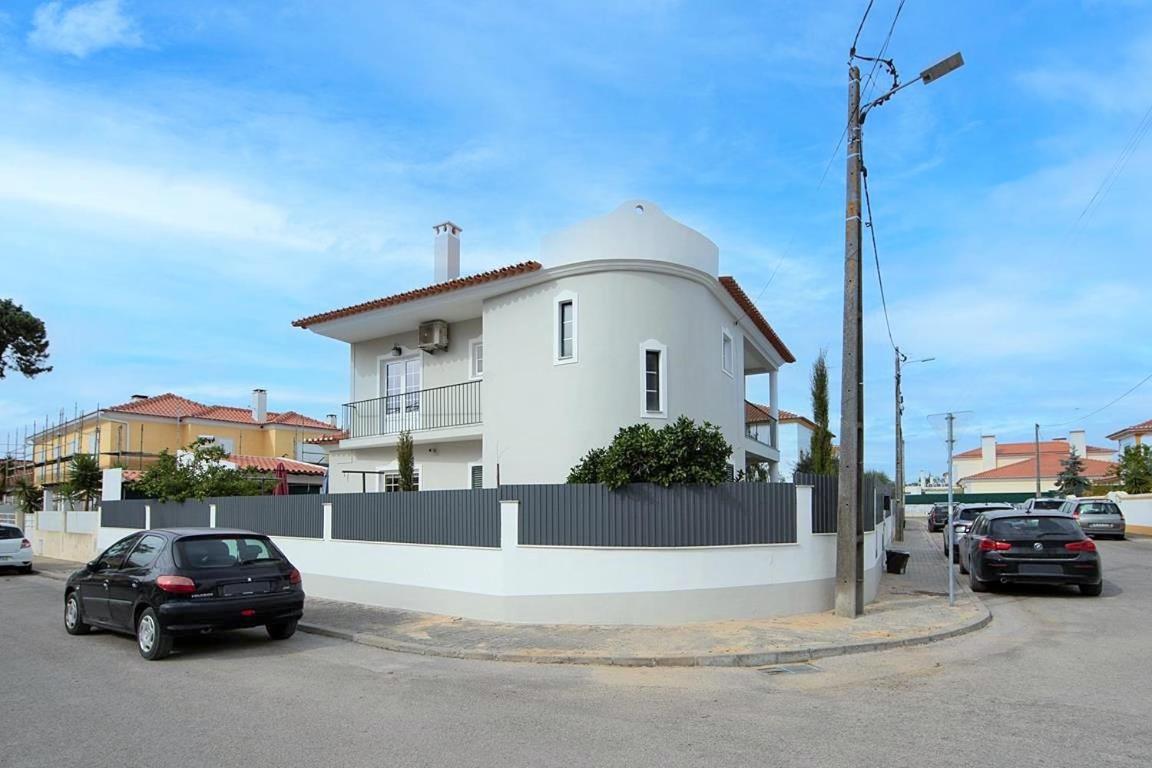 Casa Luz - Brejos De Azeitao Villa Exterior photo