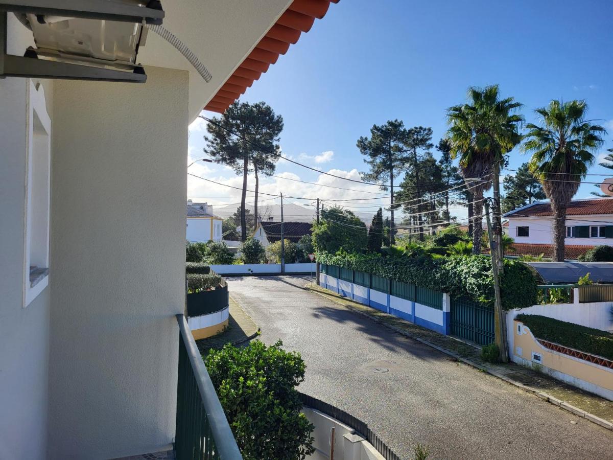 Casa Luz - Brejos De Azeitao Villa Exterior photo