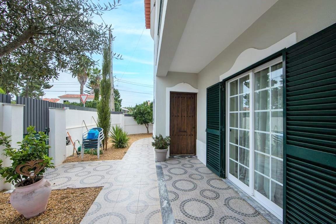 Casa Luz - Brejos De Azeitao Villa Exterior photo