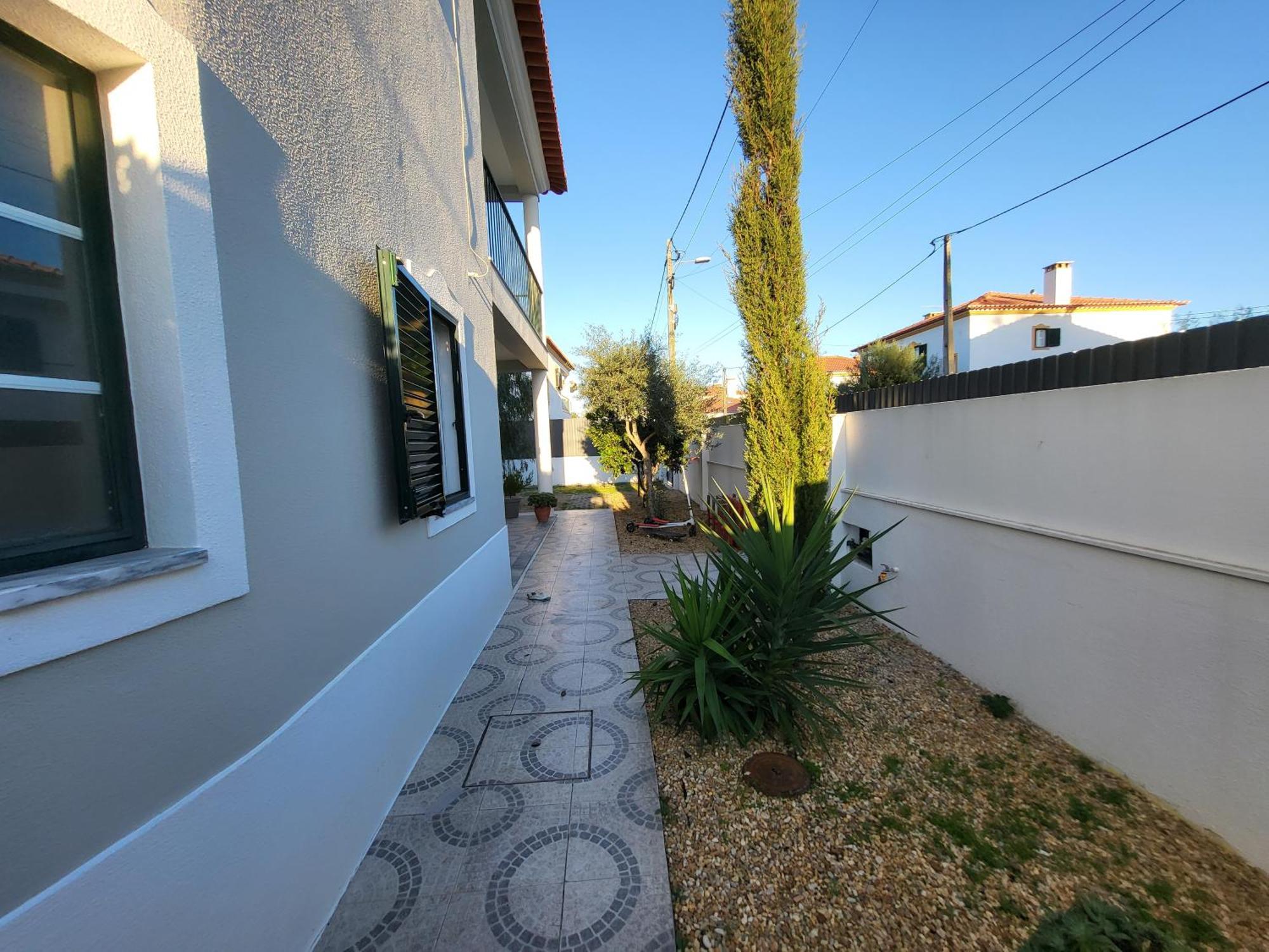 Casa Luz - Brejos De Azeitao Villa Exterior photo